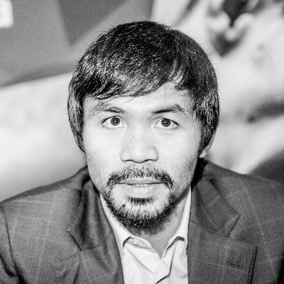 #233 - Ang Love And Hate Na Relasyon Ng Mga Pilipino Kay Manny Pacquiao