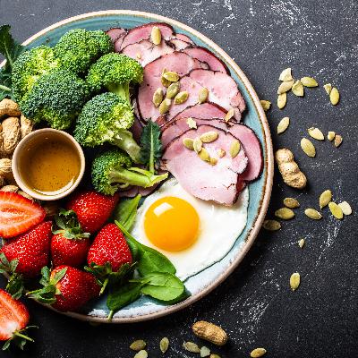 Dieta Lowcarb