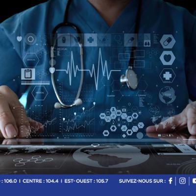 Projet E-Health : des médecins favorables au système numérique