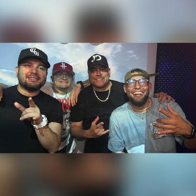 ❌MixTape - Los Lokitos❌ McKilla-JuanDisco-SeletaRoockie-DjRaymond