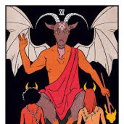 Episode 1 Season 2: Speaking of the DEVIL Episode 1 Season 2: Speaking of the DEVIL