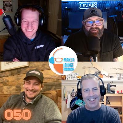 Business Branding - New Year, New You? Ep. 050