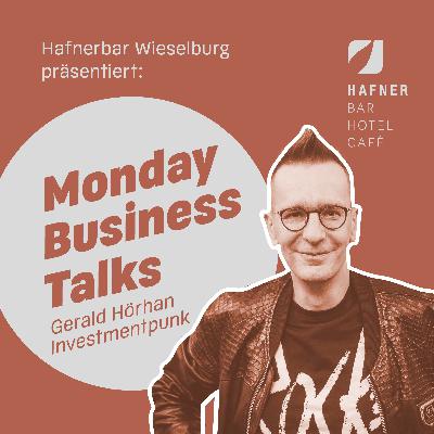 Warum 9-to-5 der sichere Weg in die Pleite ist | Investment-Punk Gerald Hörhan #8