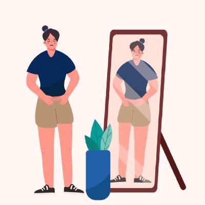 Confianza y autoestima