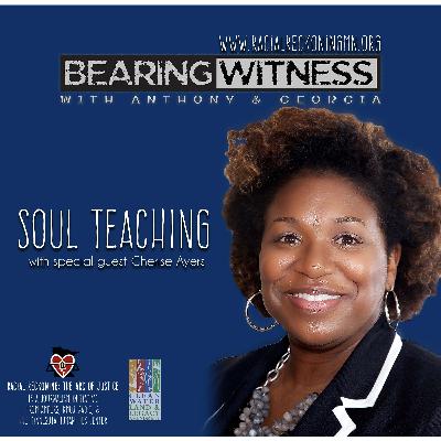 Soul Teaching
