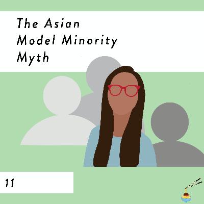 Asian Model Minority Myth