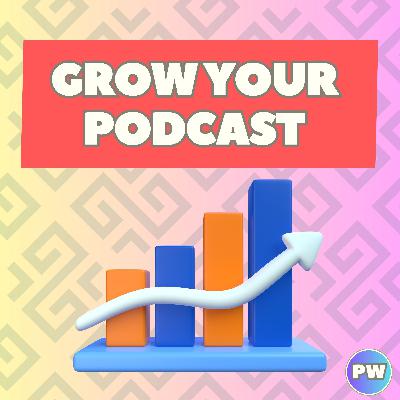 4 Top Podcast Marketing Pros Share Proven Growth Hacks | Ep 82