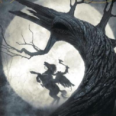 Tim Burton, tenemos que hablar Tim Burton, tenemos que hablar