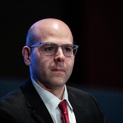 Stephen Miran Says There’s No Secret Dollar Pact
