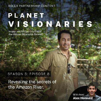 A promising new discovery in the Amazon