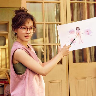 338《我，许可》：女儿吃过的糖，希望妈妈也尝尝