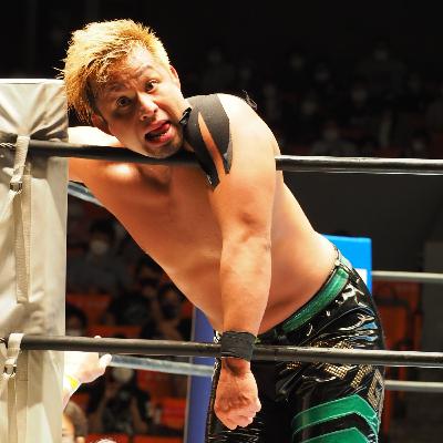 9/29G1CLIMAX31後楽園大会レビュー~ヨシハシファンが感じる率直な感想~#123 9/29G1CLIMAX31後楽園大会レビュー~ヨシハシファンが感じる率直な感想~#123