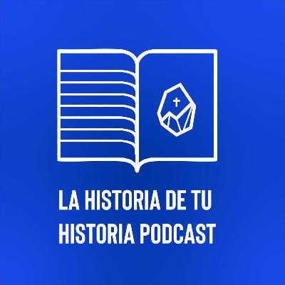 T5 E8: El Pozo y la Sed de una Mujer T5 E8: El Pozo y la Sed de una Mujer