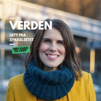 Sjokk og vantro i Oslo Bystyre: 2025 oppsummert med Sirin Stav Sjokk og vantro i Oslo Bystyre: 2025 oppsummert med Sirin Stav