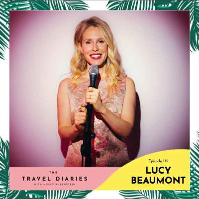 Lucy Beaumont Lucy Beaumont