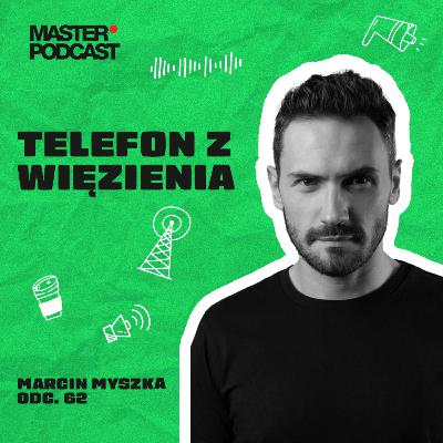 Kulisy powstawania Kryminatorium | Marcin Myszka Kulisy powstawania Kryminatorium | Marcin Myszka