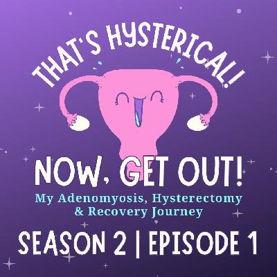 Ultrasound: Check! Anxiety: Check!