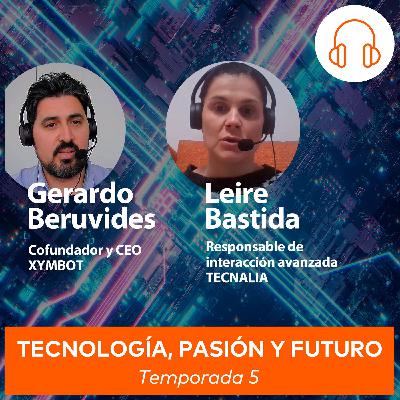 Realidad aumentada, inteligencia artificial y otros progresos para la industria