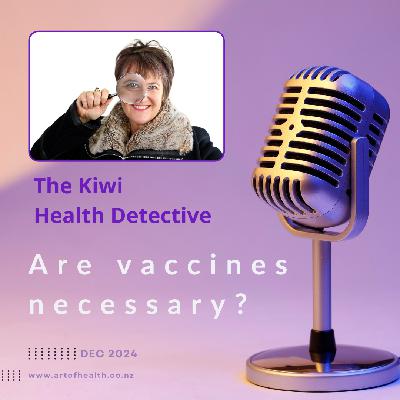 KHD Podcast Do We Need Them mp3 Dec24