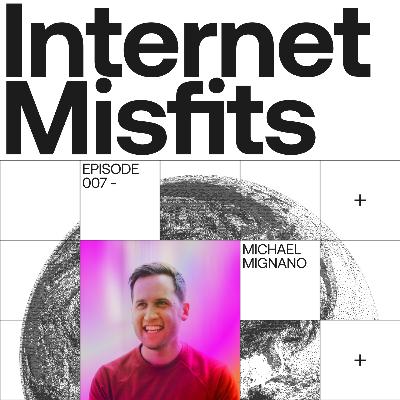 Michael Mignano - Co-Founder of Anchor and Venture Capitalist Michael Mignano - Co-Founder of Anchor and Venture Capitalist