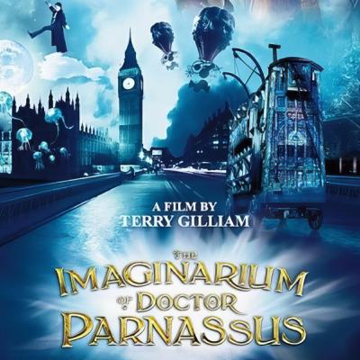Film Review | The Imaginarium of Doctor Parnassus (2009)