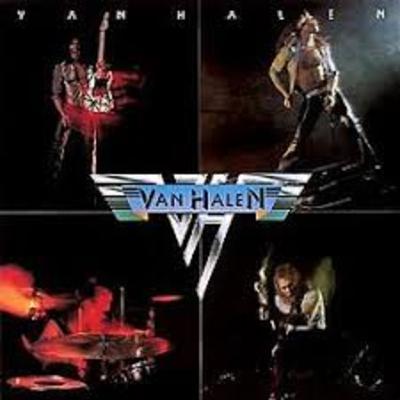 Episode 11: Van Halen "Van Halen"