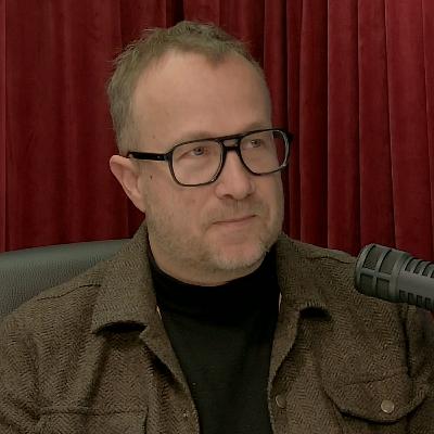 Spjallið með Frosta Logasyni | S03E39 | Geta þessir helvítis aumingjar ekki fundið sér vinnu?