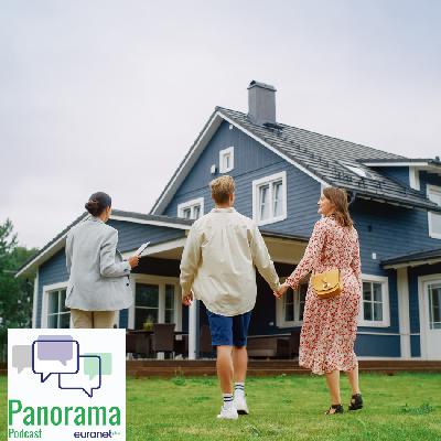 Housing hardships hit home Housing hardships hit home