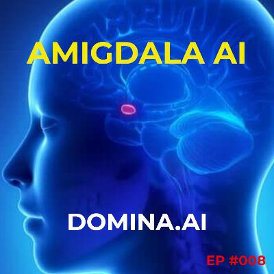 AMIGDALA AI