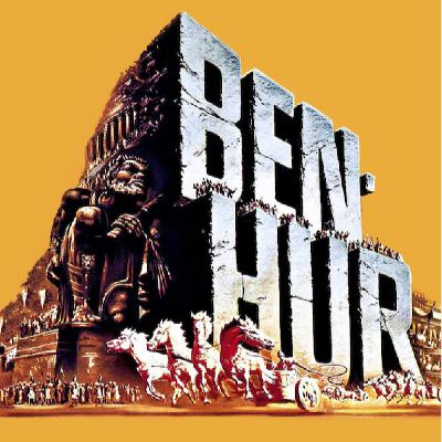 8x14 BEN-HUR (PARTE 1)