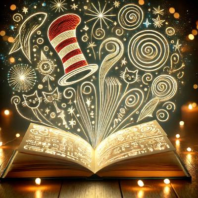 The Eternal Classics: The Cat in the Hat – Mischief and Imagination