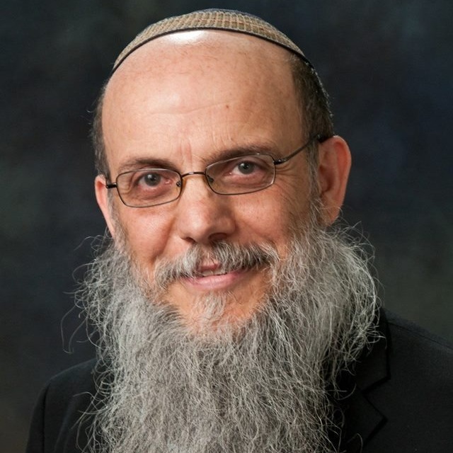 אברהם אבינו | הרב ברוך גיגי
