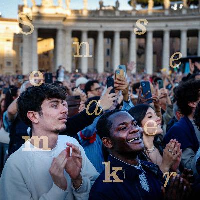 Why is Gen Z going to church? (Revisited)