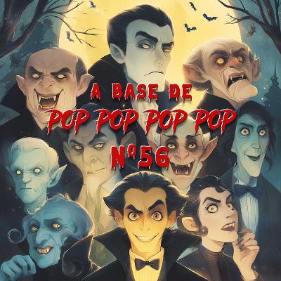 #56 - Vampire et débat générationel