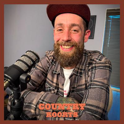 'Tammo zingt country? Hey, schiere poedie!' | Johannes Peetsma / TikTok Tammo | Countrykoorts