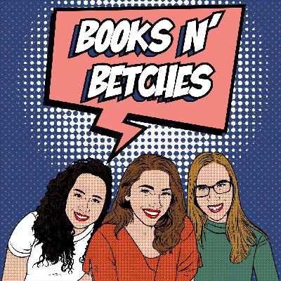 Ep: 202 - The Betches Talk About "Fourth Wing Parody: Fifth Wing" by Reid Mockery