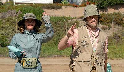 Apple TV : cette série avec 100% de notes positives aura de nouveaux épisodes Apple TV : cette série avec 100% de notes positives aura de nouveaux épisodes