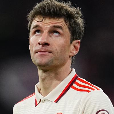 Jedyny taki Raumdeuter? Thomas Müller piłkarz inny niż reszta