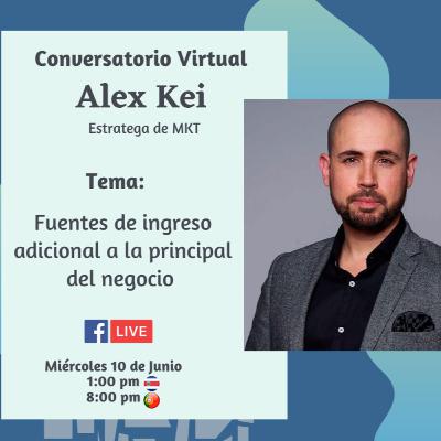 (8) Crear Ingresos adicionales al negocio actual