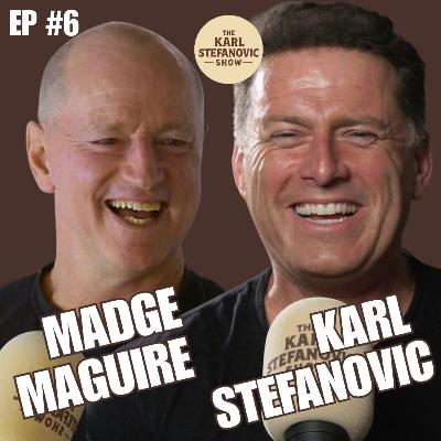 Michael Maguire: Pressure, Belief & the Blueprint Behind the Broncos’ Rise