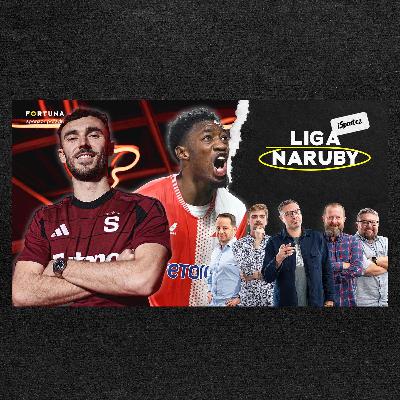 Liga naruby | Kuchtu sleduje Schalke, spící Hradec, otazník Cham, Sparta má „Horvátha“. Co Šádkův trh?