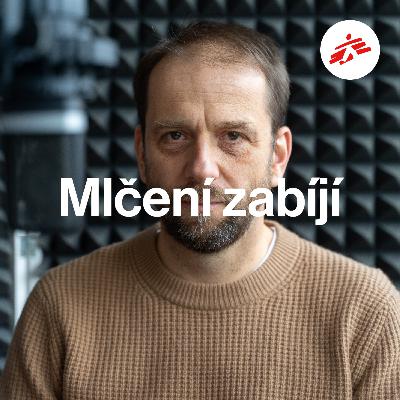 #12 Ondřej Šimetka – Ani jeden porod neprobíhal normálně