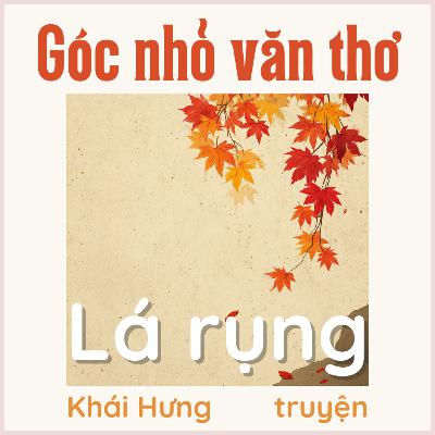 Lá rụng [Truyện ngắn] - Khái Hưng