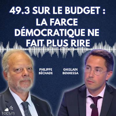 La Matinale Tocsin du 21/01/26 : Nouveau 49.3 : le gouvernement piétine la souveraineté du peuple !