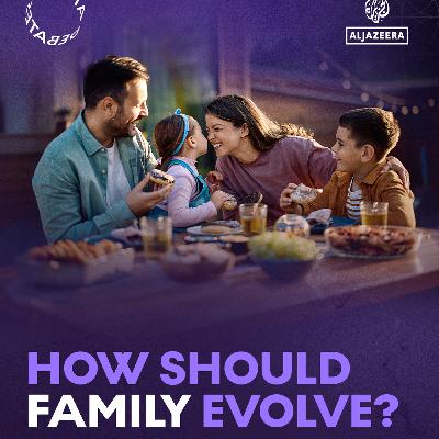 Are we redefining family or moving beyond it? #DohaDebates