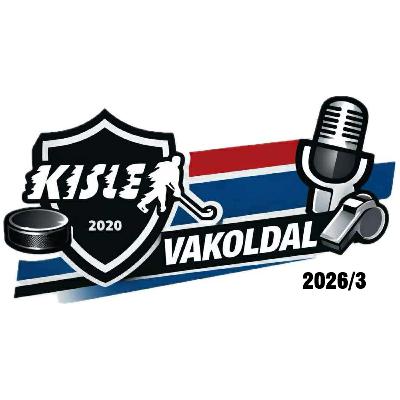 #vakoldal 2026/3 | vendég: Kornakker Dániel