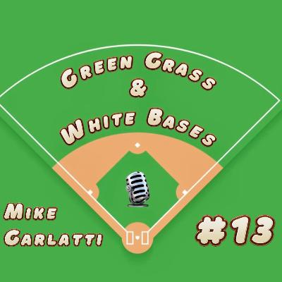 GGWB #13 - Mike Garlatti - Colorado Rockies & Baseball Warehouse