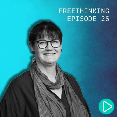 26: Beth Hise, Sydney Living Museums 26: Beth Hise, Sydney Living Museums
