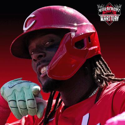 Will the Reds win more than 85.5 games? We discuss