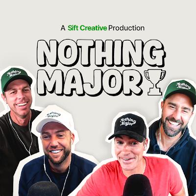 131: Junior Circuit Stories & Nothing Major Awards Nominees | EP 131